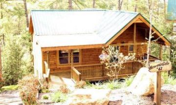 Pigeon Forge, Tennessee, Vacation Rental Cabin