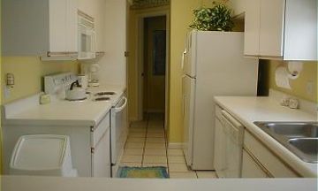 Fort Walton Beach, Florida, Vacation Rental Condo