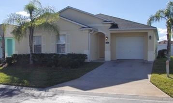 Davenport, Florida, Vacation Rental Villa