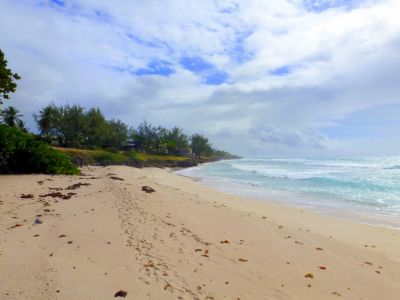 Moonraker beach side aparments