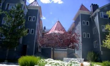 Park City, Utah, Vacation Rental Condo