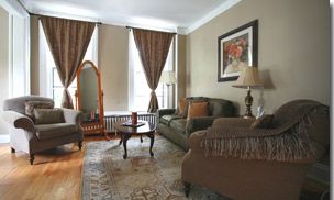 chicago, Illinois, Vacation Rental Condo