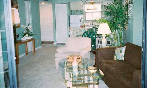 Marco Island, Florida, Vacation Rental Condo