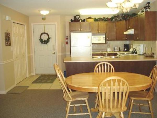 Big White, British Columbia, Vacation Rental Condo