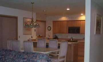 Sunriver, Oregon, Vacation Rental Condo