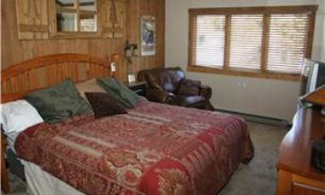 Mammoth Lakes, California, Vacation Rental Condo