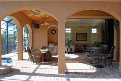 Cape Coral Villa Rental