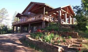 Pagosa Springs, Colorado, Vacation Rental House