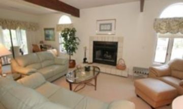 Seabrook Island, South Carolina, Vacation Rental Condo