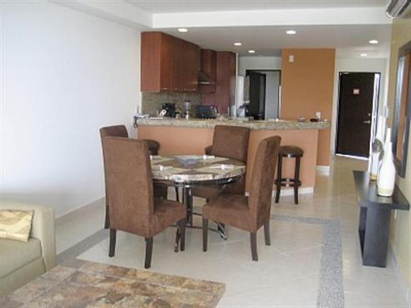 Nuevo Vallarta, Nayarit, Vacation Rental Apartment
