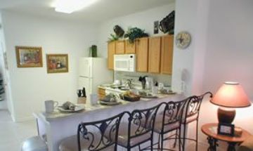 Kissimmee, Florida, Vacation Rental House
