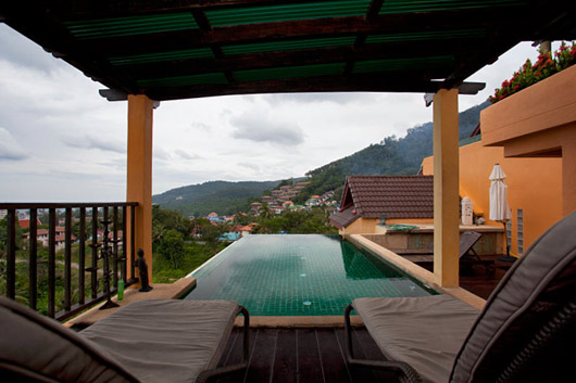 Phuket, Vacation Rental Phuket-villa