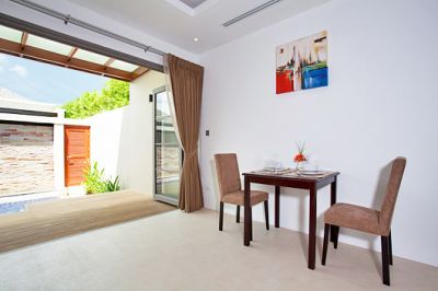 Bang Tao Beach, Phuket, Vacation Rental Villa