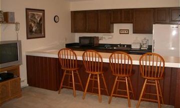 Breckenridge, Colorado, Vacation Rental Condo