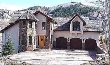 Vail, Colorado, Vacation Rental Villa