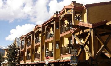 Breckenridge, Colorado, Vacation Rental Condo