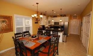 Santa Rosa Beach, Florida, Vacation Rental Villa