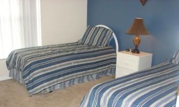 Davenport, Florida, Vacation Rental Villa