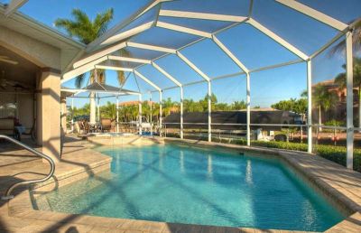 Cape Coral Villa Rental