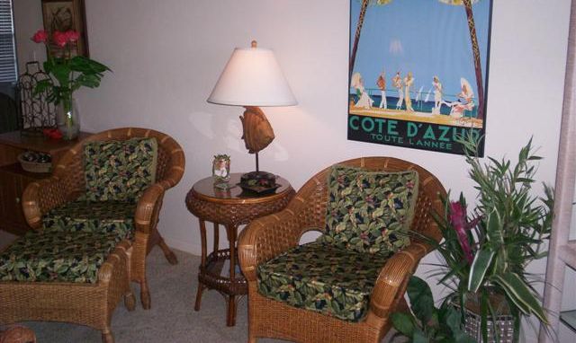 Marco Island, Florida, Vacation Rental Condo