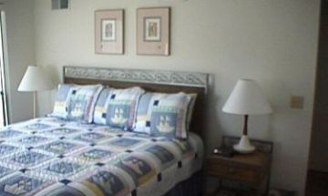 Fripp Island, South Carolina, Vacation Rental House