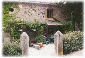 La Grange at Chateau du Bijou
