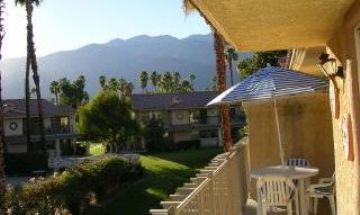 Palm Springs, California, Vacation Rental Condo