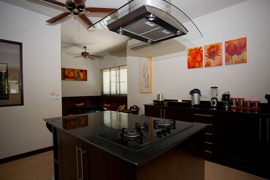 Phuket, Thailand, Vacation Phuket-villa