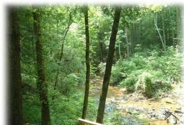 Big Canoe, Georgia, Vacation Rental House