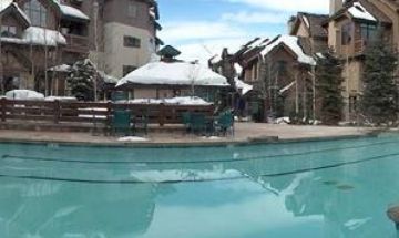 Vail, Colorado, Vacation Rental Condo