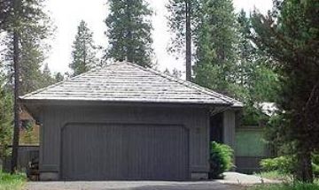 Sunriver, Oregon, Vacation Rental House