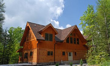 Gatlinburg, Tennessee, Vacation Rental Cabin