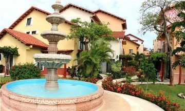 Playa Del Carmen, Quintana Roo, Vacation Rental House