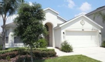 Davenport, Florida, Vacation Rental Villa