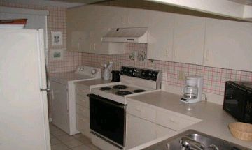 Boca Grande, Florida, Vacation Rental Condo