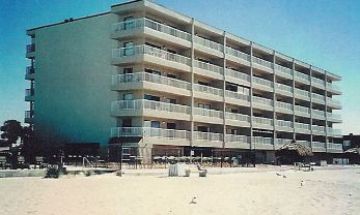 Indian Shores, Florida, Vacation Rental Condo