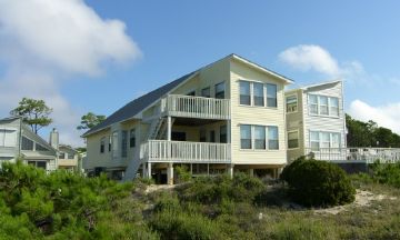 Cape San Blas, Florida, Vacation Rental House