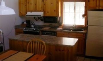 Sunriver, Oregon, Vacation Rental Condo