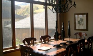 Park City, Utah, Vacation Rental House