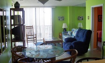 Gulf Shores, Alabama, Vacation Rental Condo