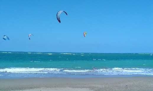 Cabarete, Puerto Plata, Vacation Rental House