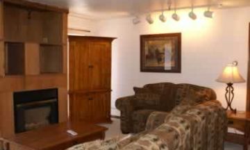 Park City, Utah, Vacation Rental Condo