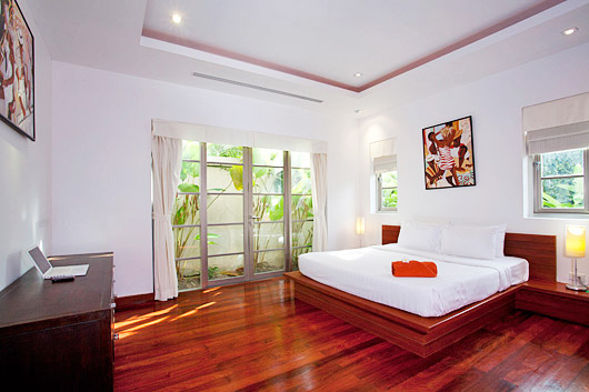 Phuket Vacation Rentals