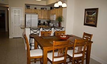 Panama City Beach, Florida, Vacation Rental Condo