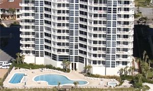 Perdido Key, Florida, Vacation Rental Cabin