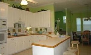 Santa Rosa Beach, Florida, Vacation Rental Villa