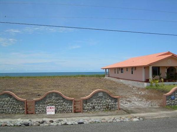 Ocean View