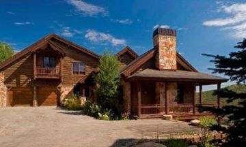 Park City, Utah, Vacation Rental Villa