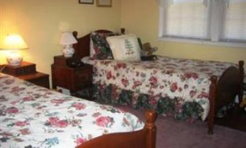 West Dennis, Massachusetts, Vacation Rental House