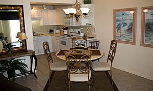 Fort Walton Beach, Florida, Vacation Rental Condo